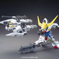 BB Senshi 401 Gundam Barbatos DX | animota