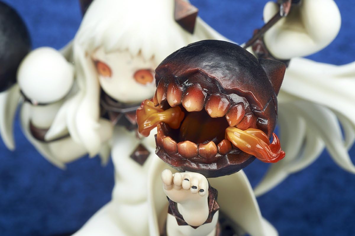 Kantai Collection -Kan Colle- Hoppou Seiki Complete Figure | animota