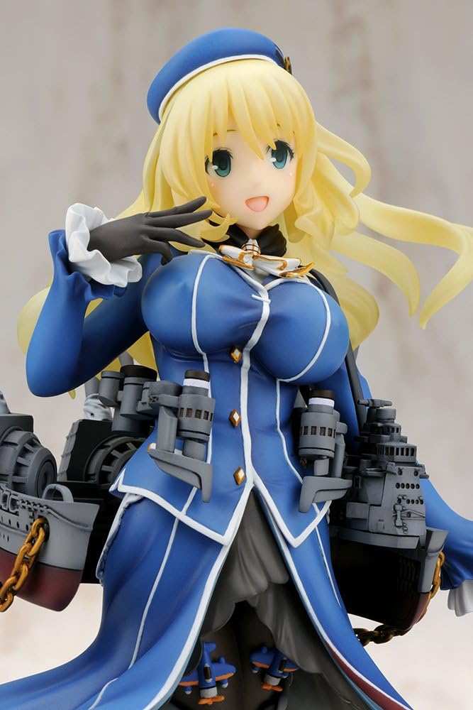 Kantai Collection -Kan Colle- Atago 1/8 Complete Figure | animota