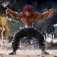 Baki - The World Can Be Changed with a Single Fist - Yujiro Hanma MASTERLISE!! Last One Version!! [Ichiban-Kuji Prize Last One], Action & Toy Figures, animota