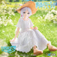 Frieren: Beyond Journey's End - Desktop Cute Figure - Frieren Summer Dress Ver.