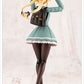 Sousai Shoujo Teien Ritsuka Saiki [Saint Iris Girls High School, Winter Uniform] 1/10 Plastic Model | animota