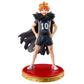 Haikyuu!! 10th anniversary! Shoyo Hinata Figure [Ichiban-Kuji Prize A]