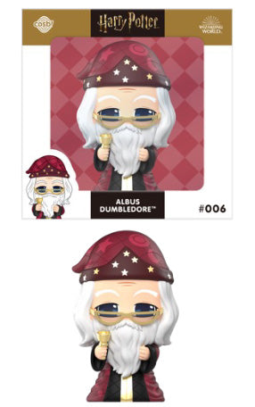 Cosbi Wizarding World Collection #006 Albus Dumbledore "Movie / Harry Potter" | animota