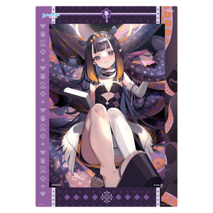 Hololive vol.5 Ninomae Ina'nis Visual Board [Ichiban-Kuji Prize