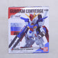 FW Gundam Converge No.09 169 Amprified ZZ Gundam