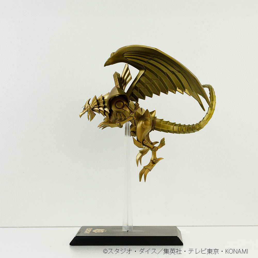 Anime Yu-Gi-Oh! Series Monsters LEGION The Winged Dragon of Ra, Action & Toy Figures, animota