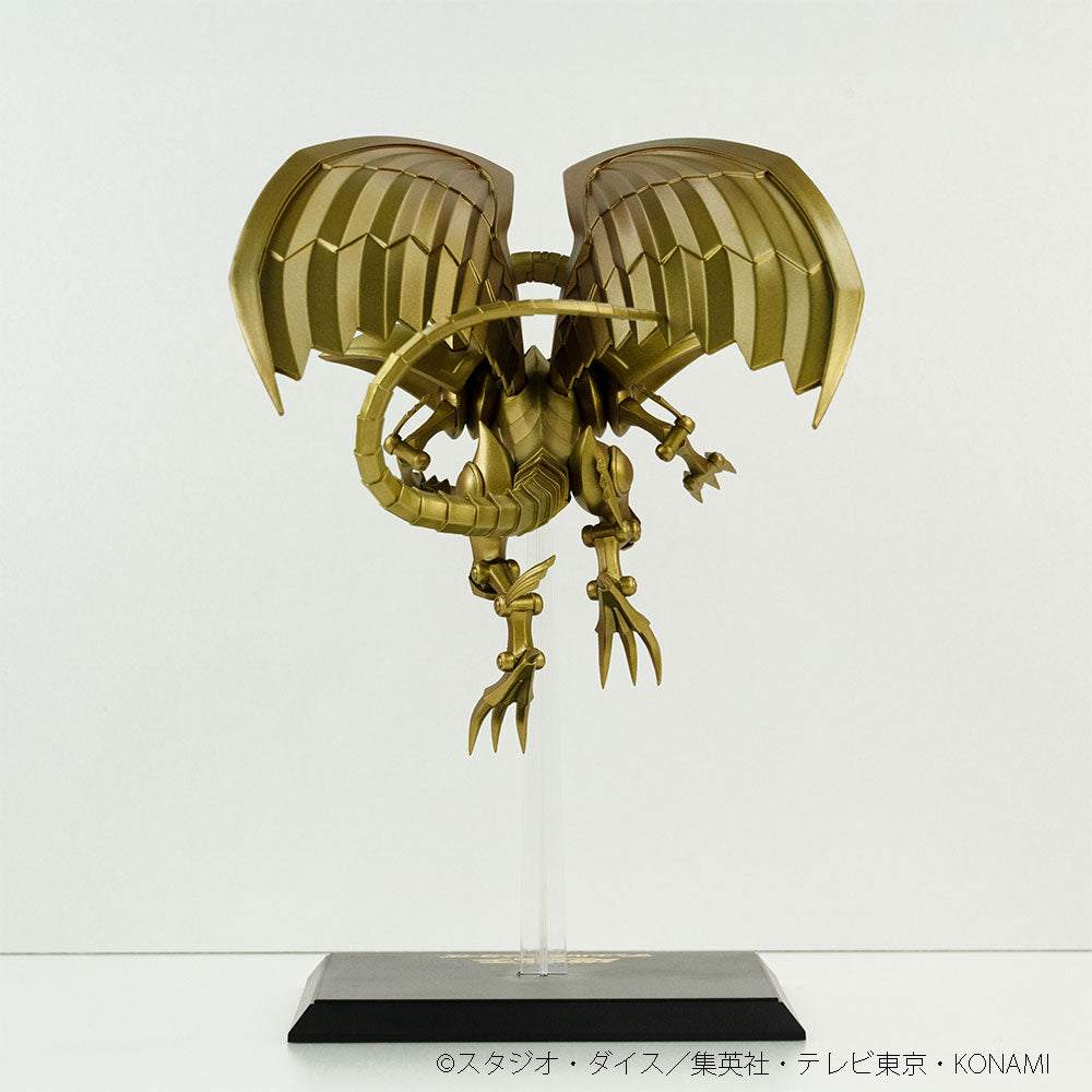Anime Yu-Gi-Oh! Series Monsters LEGION The Winged Dragon of Ra, Action & Toy Figures, animota