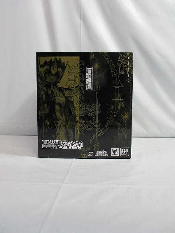 Saint Seiya Myth Cloth EX Sagittarius Seiya, animota