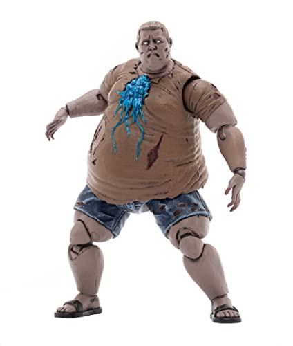 LifeAfter Infected Series 3.75 Inch Action Figure LAI002