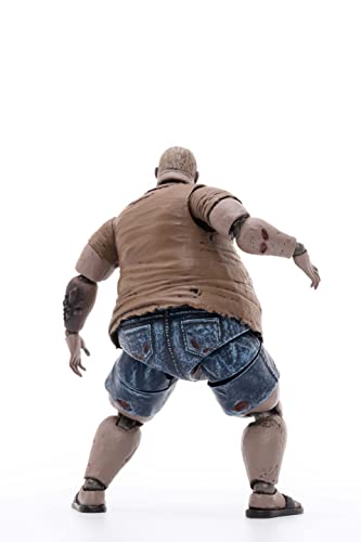 LifeAfter Infected Series 3.75 Inch Action Figure LAI002