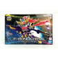 Bandai Spirits SD Gundam Cross Silhouette, Action & Toy Figures, animota