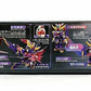 Bandai Spirits SD Gundam Cross Silhouette