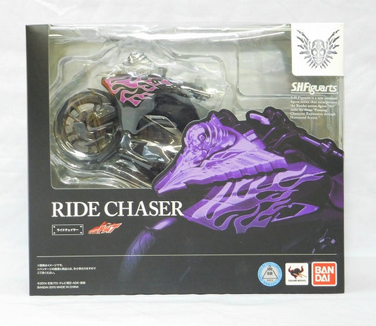 S.H.Figuarts Ride Chaser