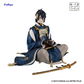 Touken Ranbu ONLINE Mikazuki Munechika Noodle Stopper Figure [Minna no-Kuji Prize A], Action & Toy Figures, animota