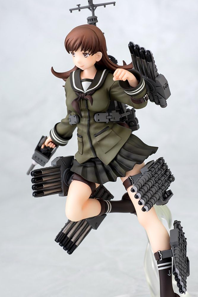 Kantai Collection -Kan Colle- Ooi Kai 1/8 Complete Figure | animota