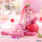 Sakura Miku - Desktop Cute Figure - Cherry Cushion Ver.