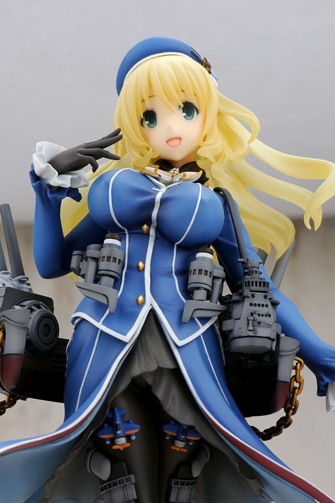 Kantai Collection -Kan Colle- Atago 1/8 Complete Figure | animota