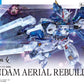 Mobile Suit Gundam: The Witch from Mercury Gundam Aerial (Rebuild) | animota