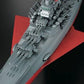 Soul of Chogokin GX-57 Space Battleship Yamato