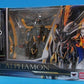 S.H.Figuarts Digimon - Alphamon