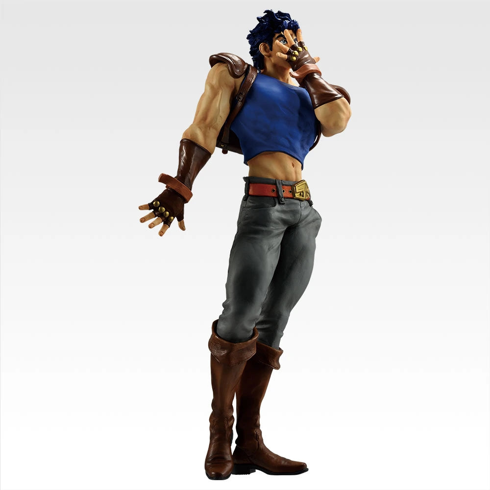 JoJo's Bizarre Adventure - The Gathering of STARS - Jonathan Joestar MASTERLISE [Ichiban-Kuji Prize A]