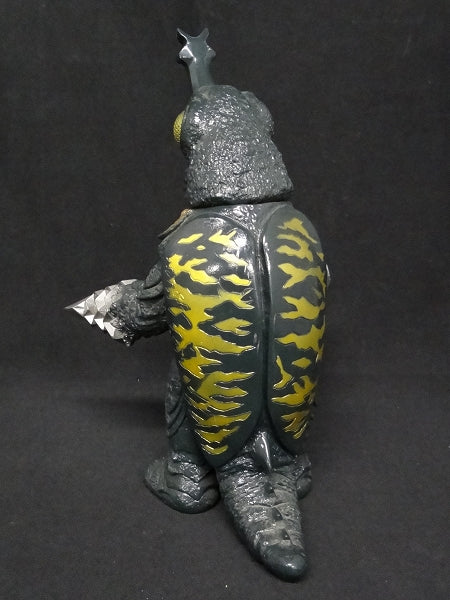 Figura de vinilo blando Magalo de la serie Godzilla de Bandai