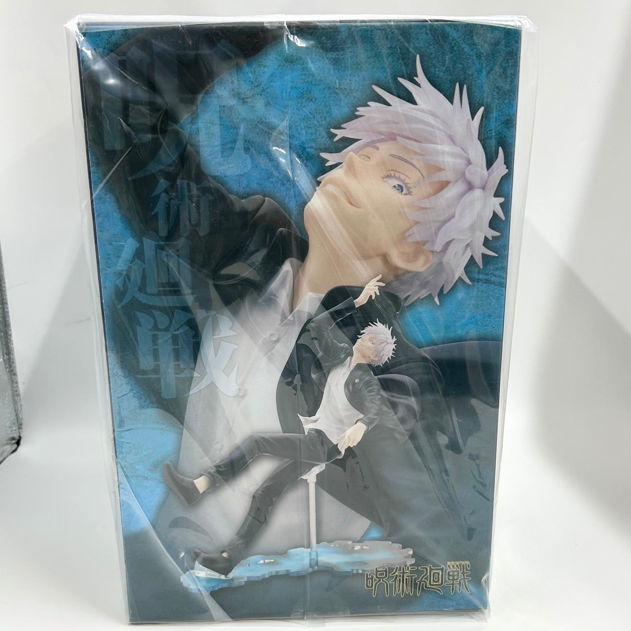 ARTFX J Jujutsu Kaisen Satoru Gojo Hidden Inventory / Premature Death Ver. 1/8 Complete Figure, animota