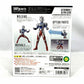 S.H.Figuarts Ultraman Z Alpha Edge (Ultraman New Generation Stars Ver.), Action & Toy Figures, animota