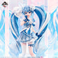 Snow Miku - SNOW MIKU - Third Season Snow Miku 2025 Figure Last One Ver. [Ichiban-Kuji Prize Last One]