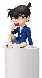 Detective Conan - Conan Edogawa - Premium Chokonose Figure