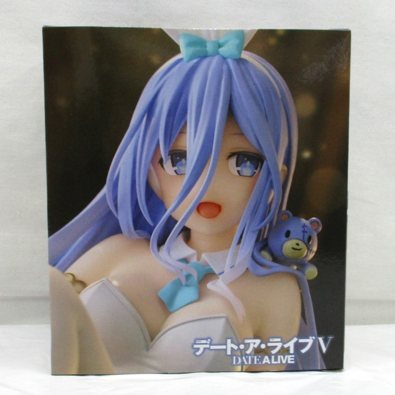 Taito [Date A Live V]  Desktop Cute Figure Mio Takamiya Bunny ver.