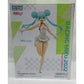 Hatsune Miku Racing Ver. Racing Miku 2022 Tropical Maid Ver., Action & Toy Figures, animota