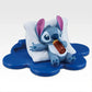 Stitch Every Day with You! Take a Break Together♪ Smartphone Stand [Ichiban-Kuji Prize C]
