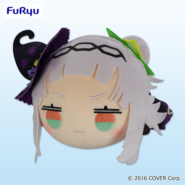 Hololive Lying Down Plush - Shion Murasaki