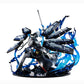 Game Characters Collection DX "Persona 3" Thanatos Complete Figure