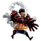 ONE PIECE 25th Anniversary of TV Animation - Road to the Pirate King Monkey.D.Luffy GEAR 4 MASTERLISE EXPIECE [Ichiban-Kuji Prize D]