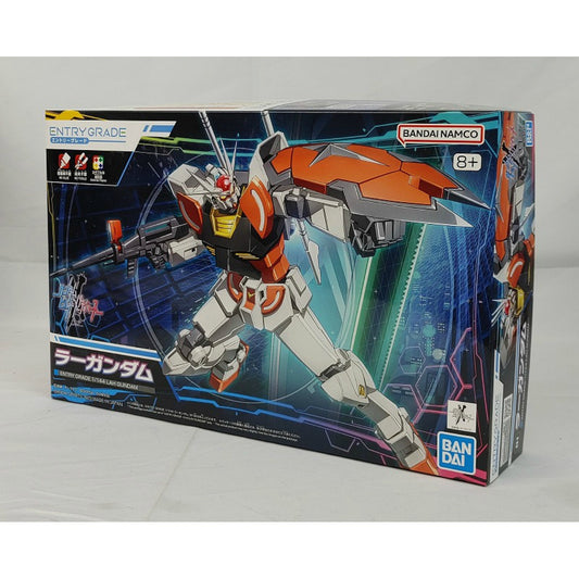 EG 1/144 Lah Gundam