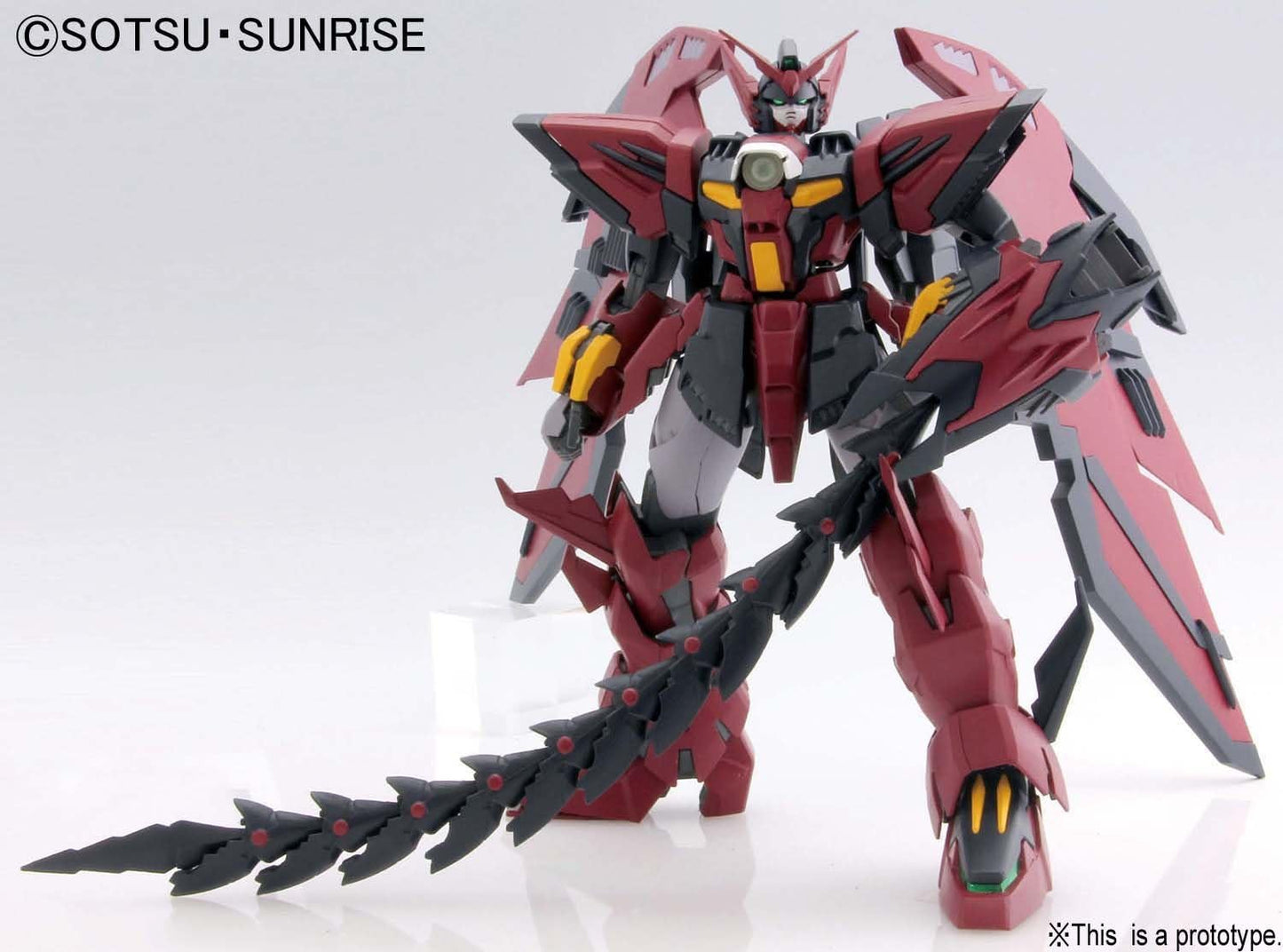 Gundam W Gundam Epyon EW | animota