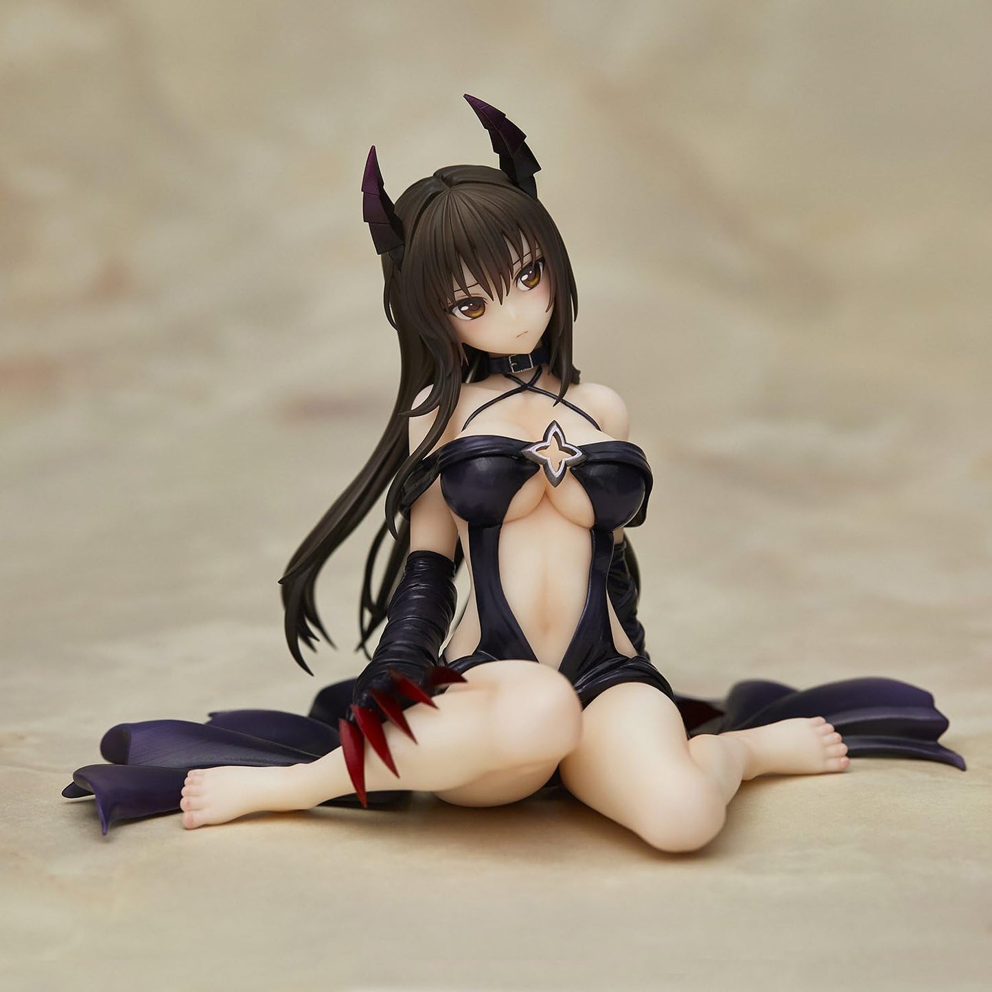 To Love-Ru Darkness - Yui Kotegawa Darkness ver. 1/6 Complete Figure | animota