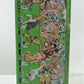 ONE PIECE World Collectable Figure WT100 Memorial Illustrated by Eiichiro Oda 100 Great Pirate Views7 41 Carrot