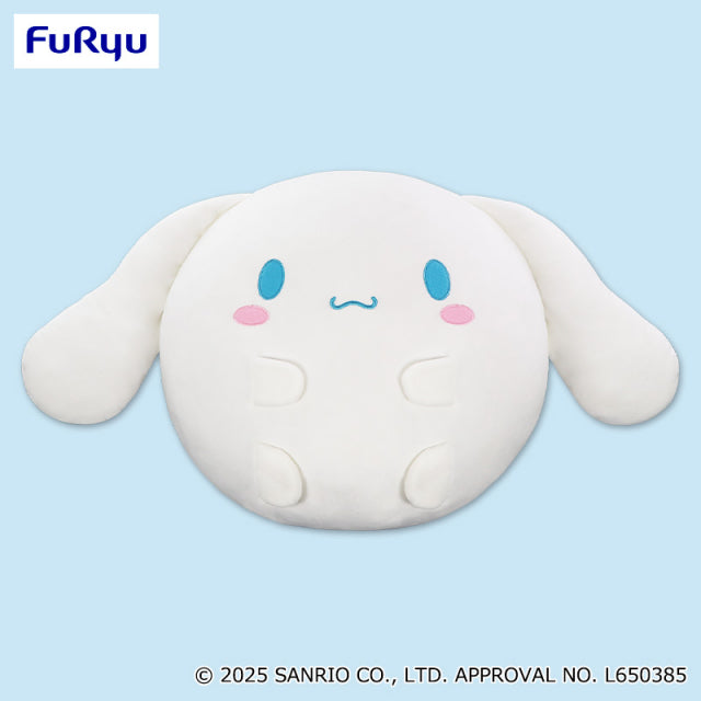 Cinnamoroll Korokoro Cushion