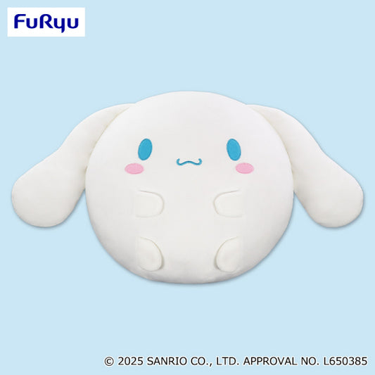 Cinnamoroll Korokoro Cushion