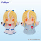 Hololive Production Shiranui Flare Puppet Plush Toy A (Left)