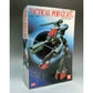 Bandai Plastic Model Macross 1/100 Tactical Pod Glaug, Action & Toy Figures, animota