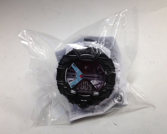 Reloj de viaje Kamen Rider Zi-O DX Fungjoker