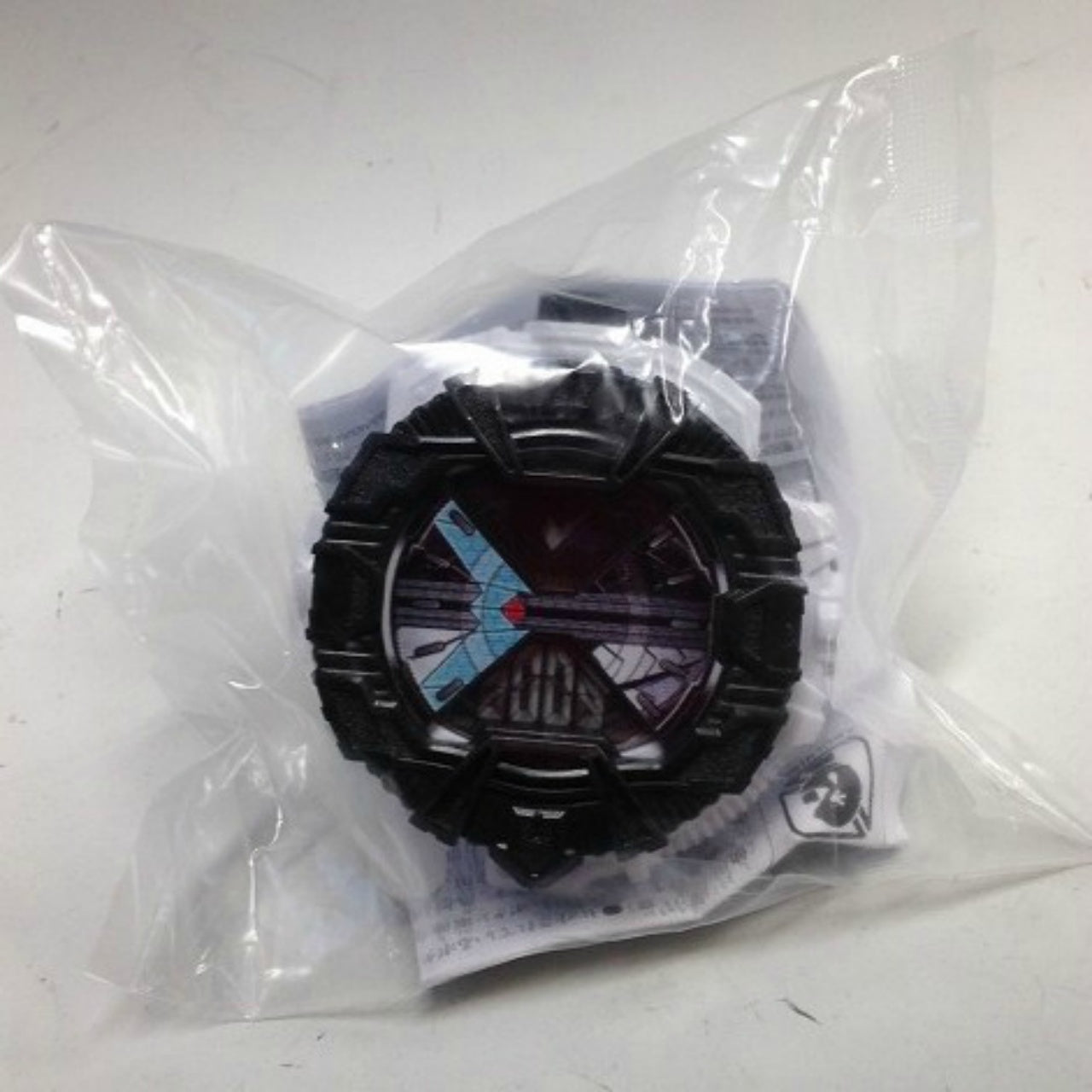 Kamen Rider Zi-O DX Fungjoker Ride Watch, Action & Toy Figures, animota