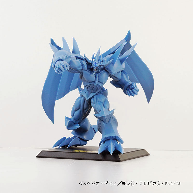 Anime Yu-Gi-Oh! Series Monsters LEGION Obelisk the Tormentor, Action & Toy Figures, animota