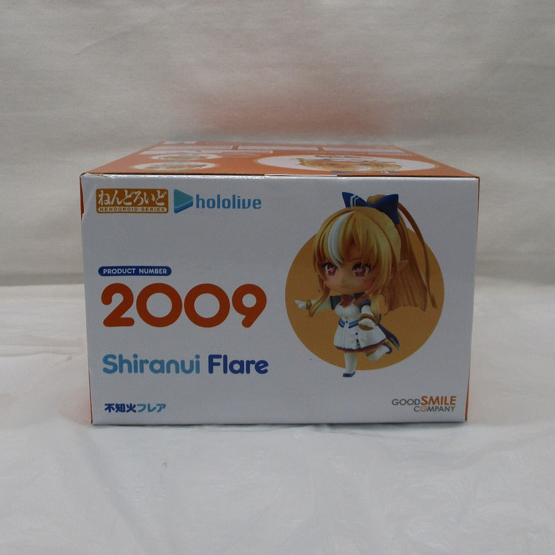 Nendoroid No.2009 Shiranui Flare (Hololive Production), animota