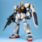 PG 1/60 RX-178 Gundam Mk-II (White, A.E.U.G. Color) Plastic Model